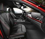 BMW 3-Series 2012 года